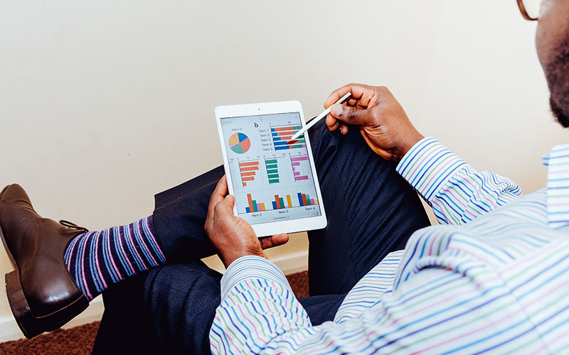 Get help grow your business